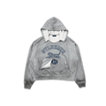 WILDCAT PRACTICE HOODIE - STLNHRTS