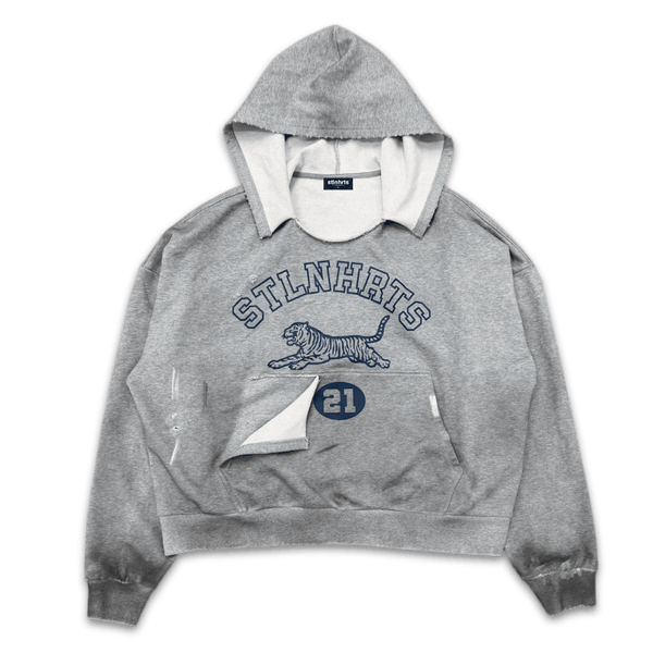 WILDCAT PRACTICE HOODIE