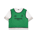 SCRIMMAGE JERSEY TEE - T1