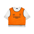 SCRIMMAGE JERSEY TEE - T2 - STLNHRTS