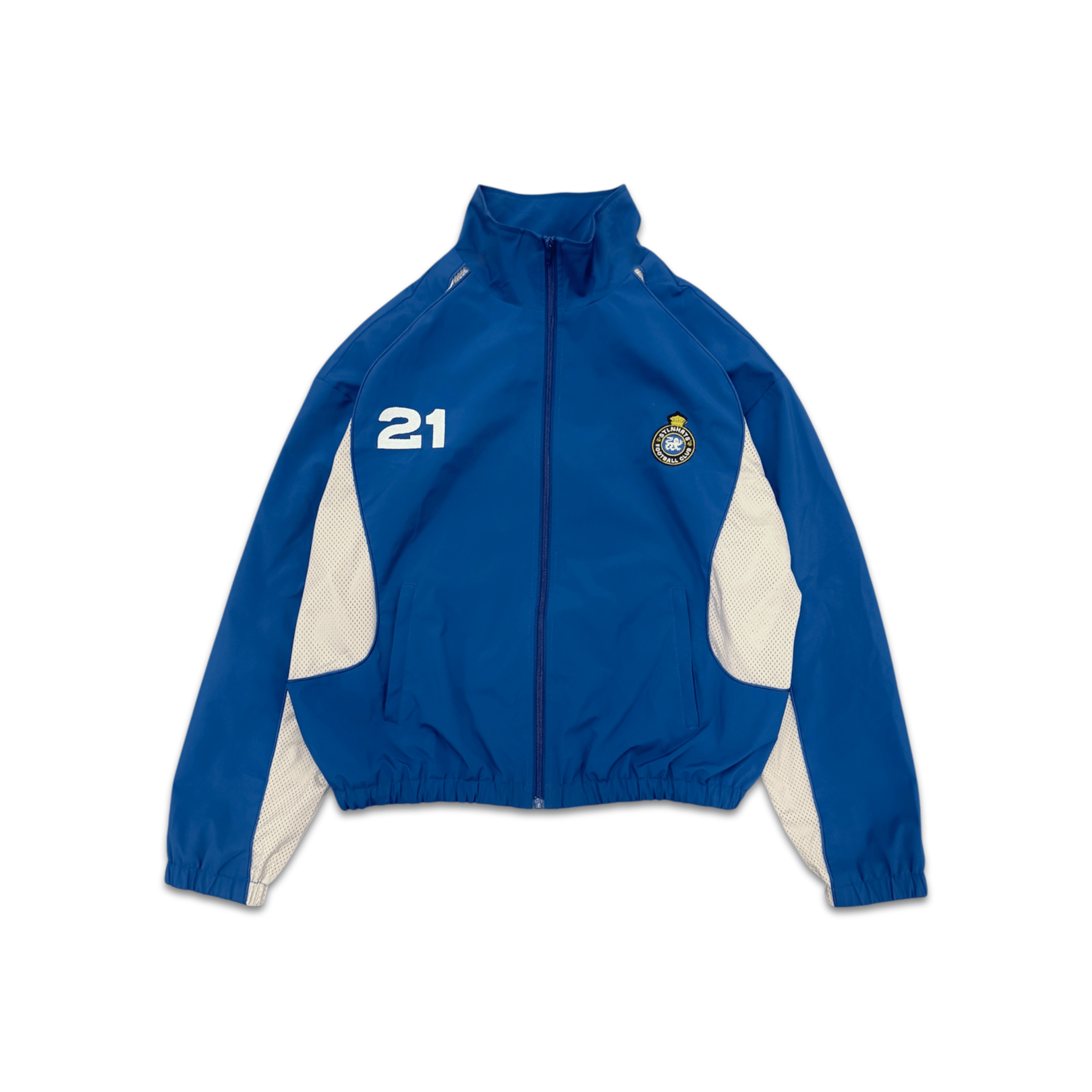 SHFC 26/27 TRAINING JACKET - STLNHRTS