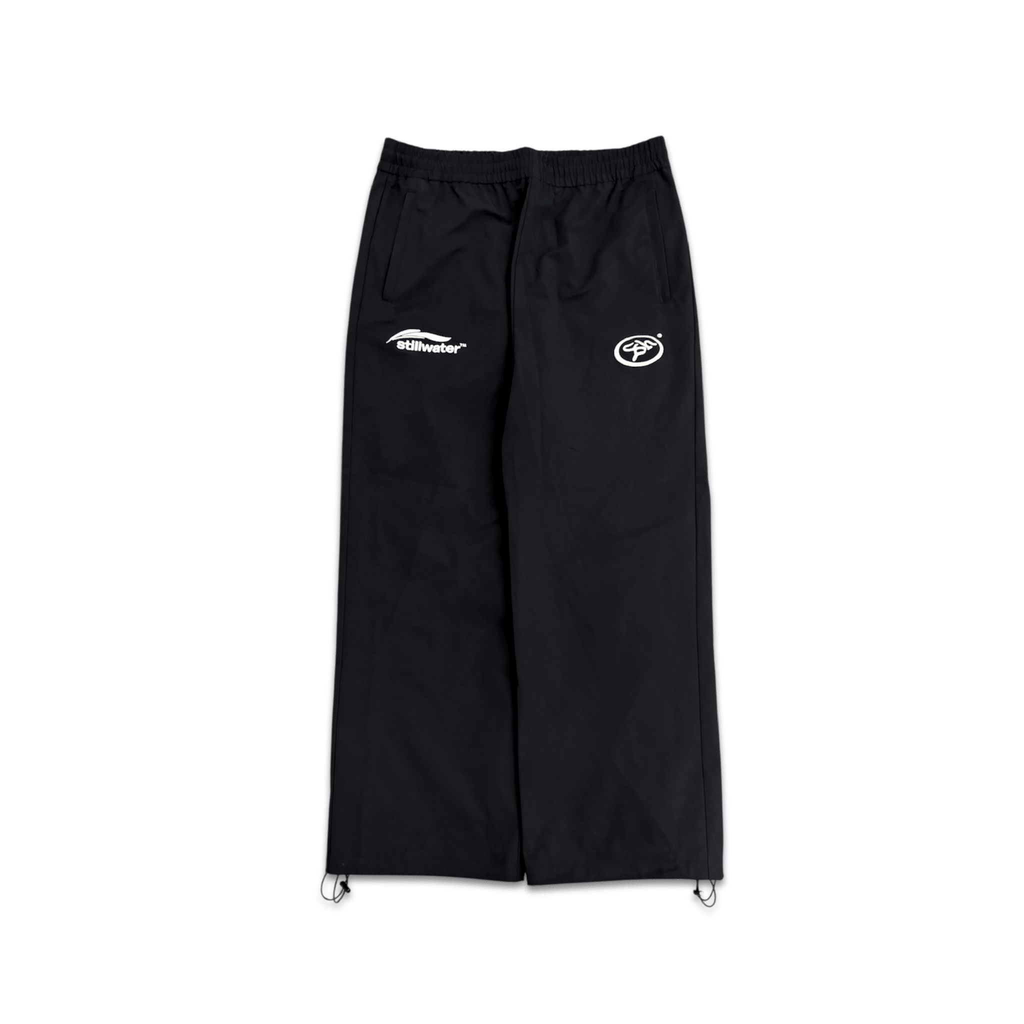 STILLWATER™  - PANT  BLACK