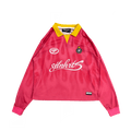 SHFC 26/27 GK JERSEY - STLNHRTS