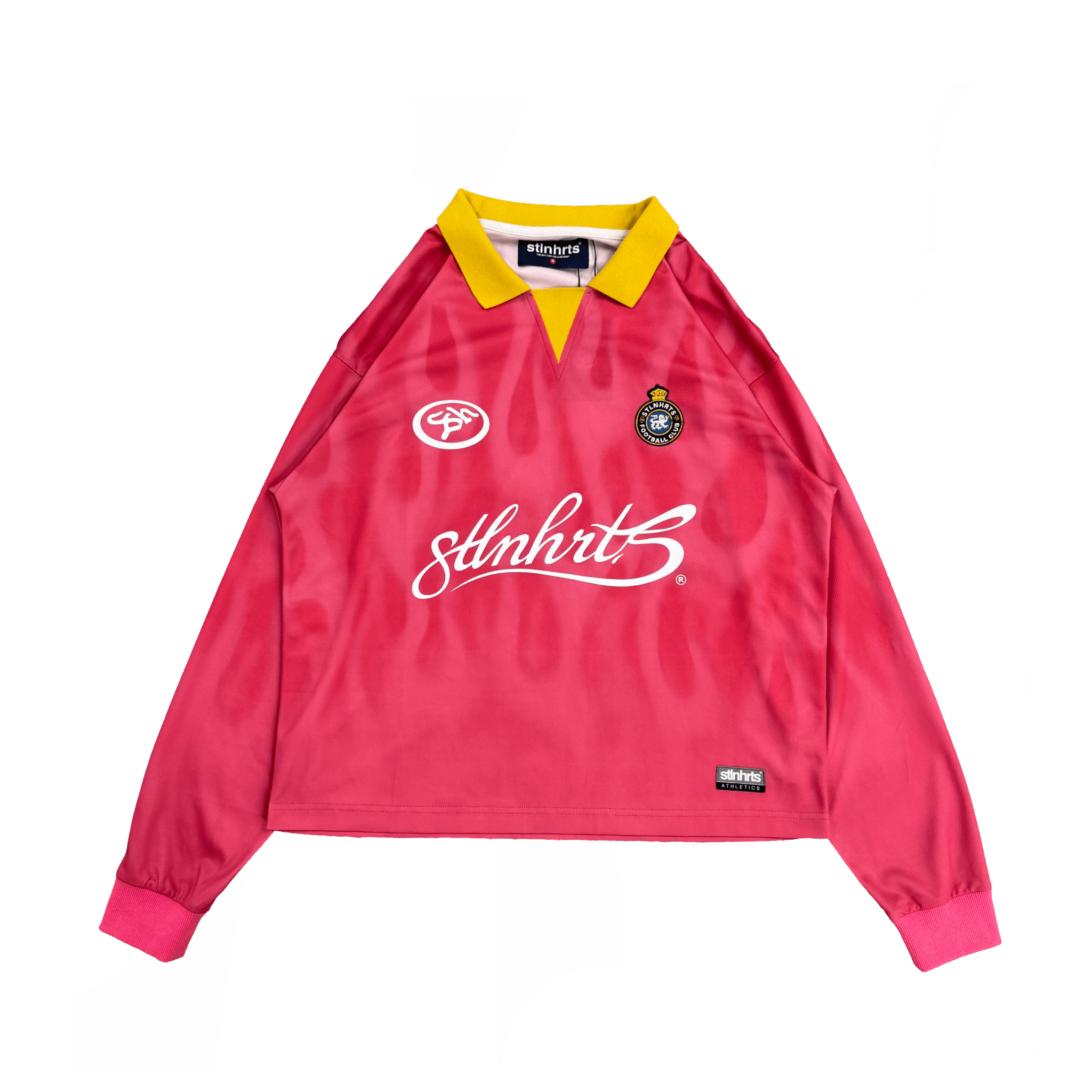 SHFC 26/27 GK JERSEY