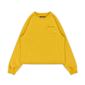 SUN KISS THERMAL - MUSTARD