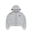 EVERYDAY™ ZIP - UP - GREY - STLNHRTS
