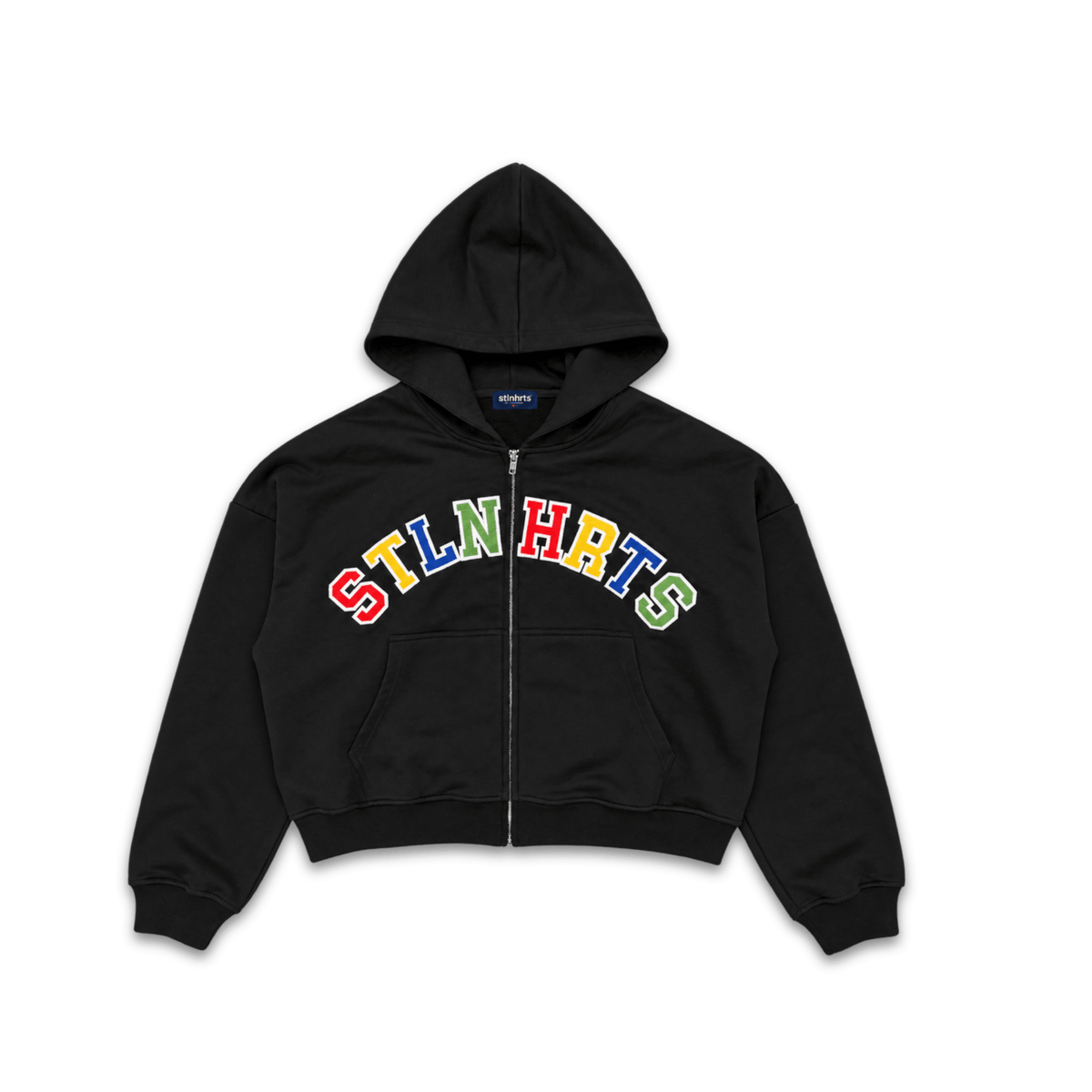 ABC ZIP - UP