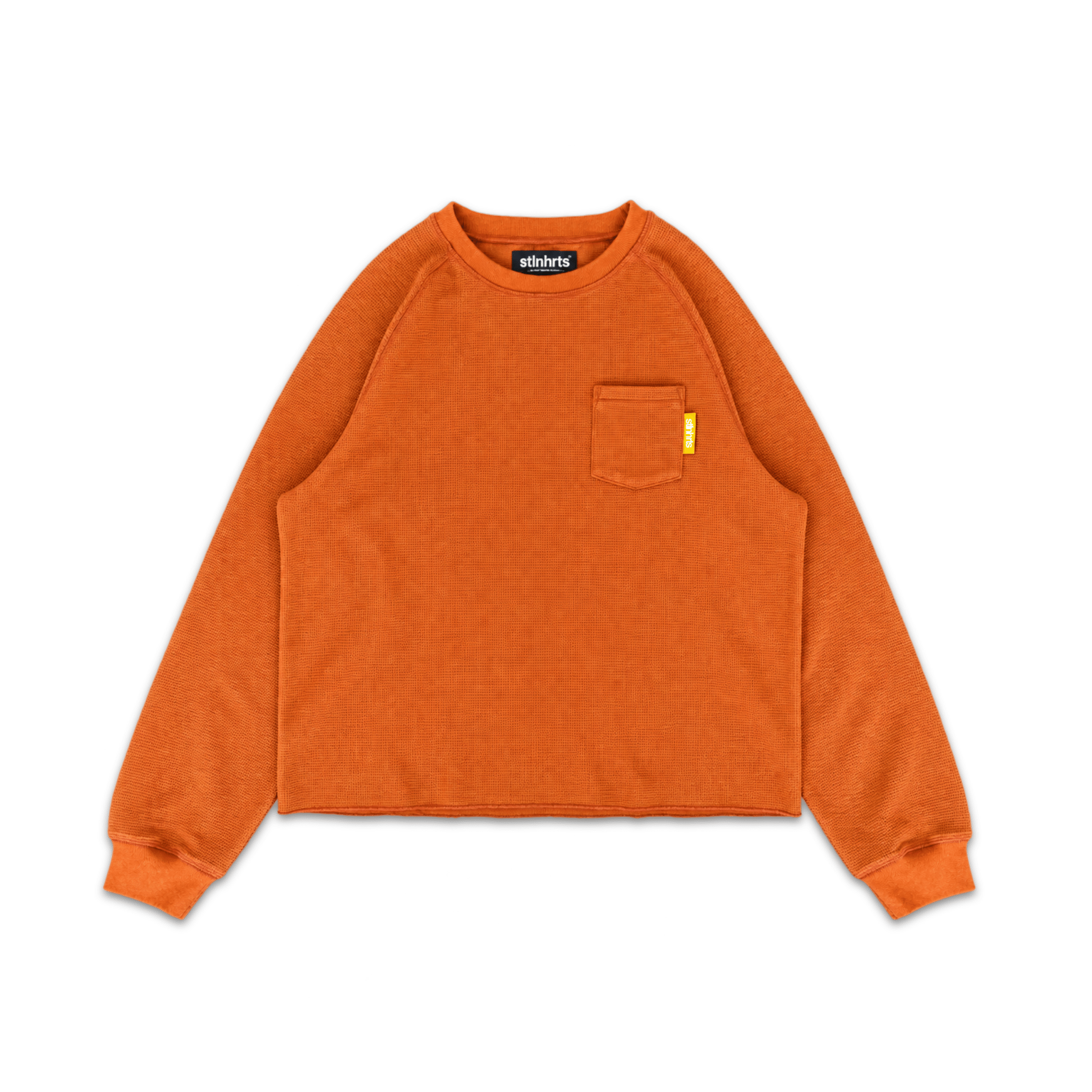 SUN KISS THERMAL - RUST