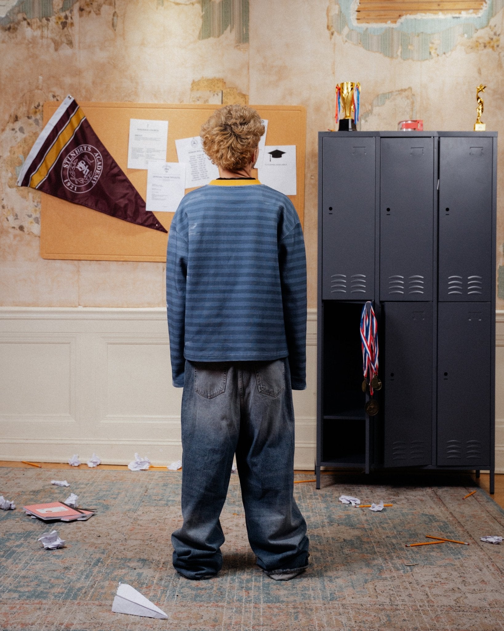 WILDCAT PRACTICE THERMAL