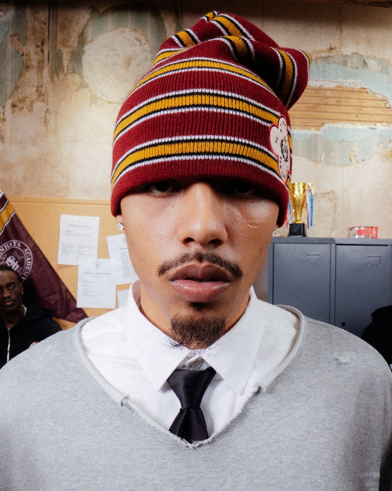 HP BEANIES – STLNHRTS