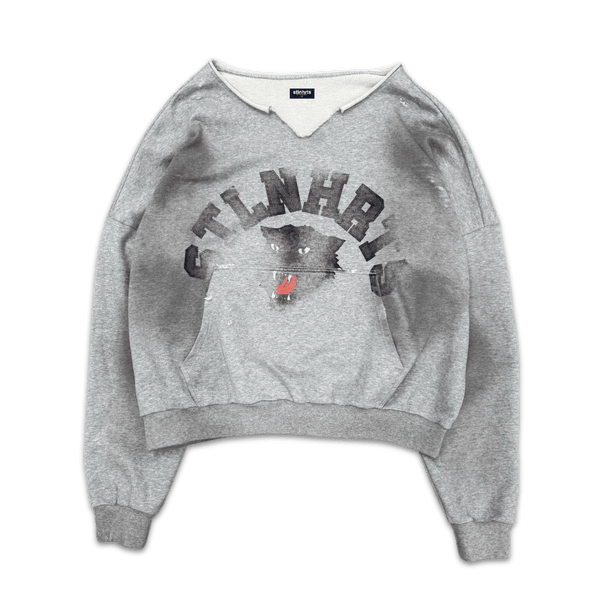 WILDCAT CUT-OFF CREW