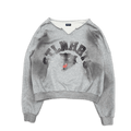 WILDCAT RUGGED SWEATSHIRT - STLNHRTS