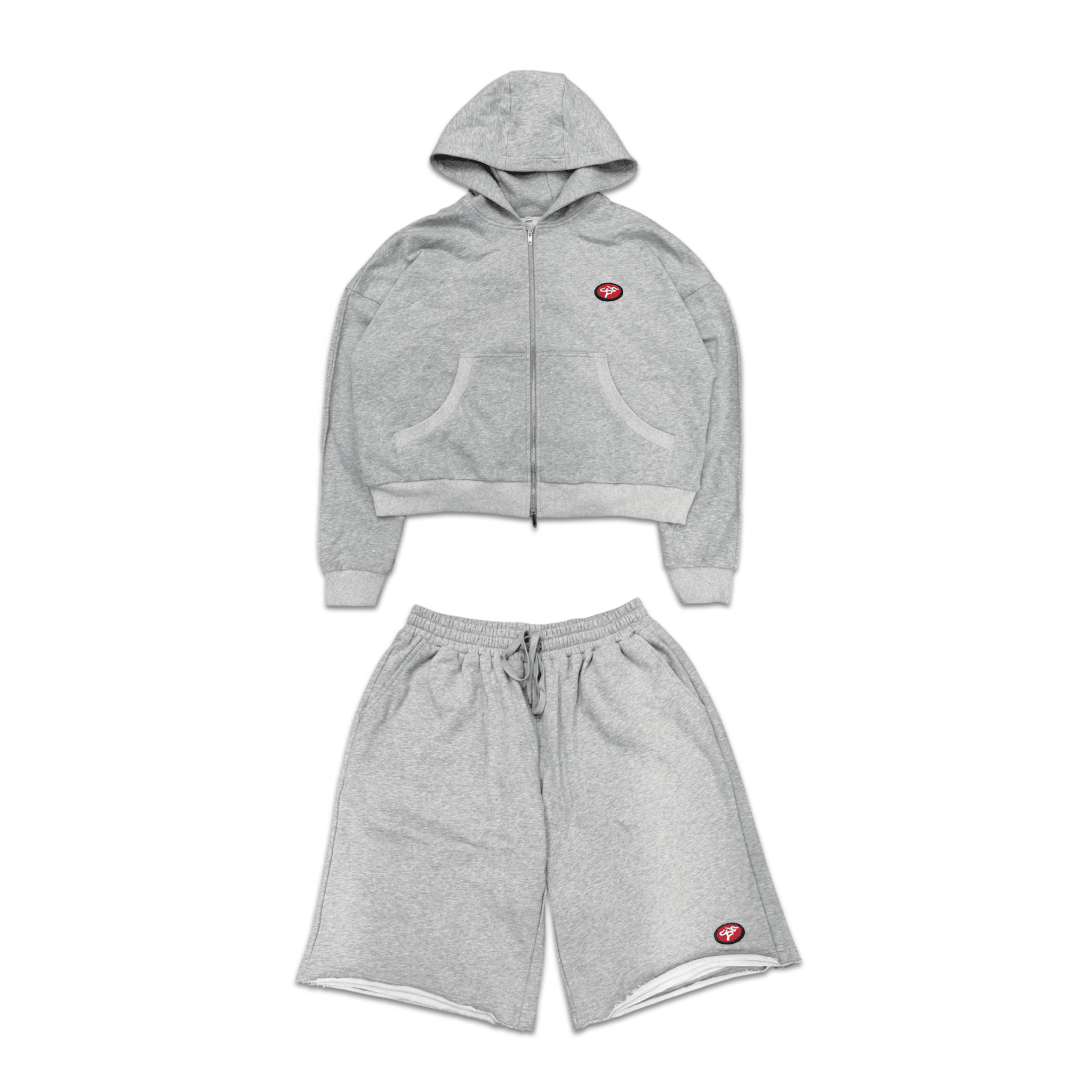 EVERYDAY™ SET - GREY