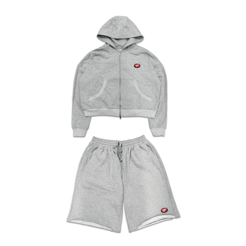 EVERYDAY™ SET - GREY - STLNHRTS