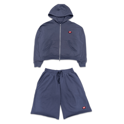 EVERYDAY™ SET - BLUE - STLNHRTS