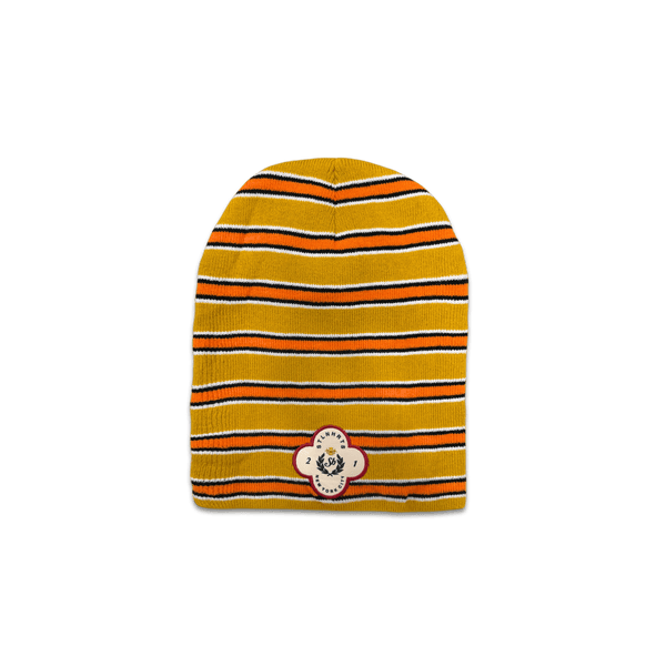 HONOR PATCH BEANIE - BEA