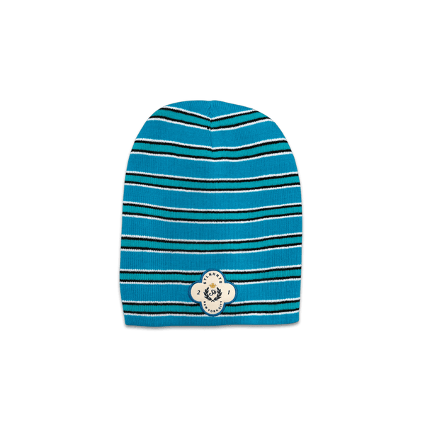 HONOR PATCH BEANIE - MILO