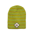 HONOR PATCH BEANIE - OSCAR - STLNHRTS